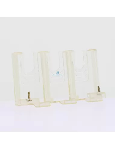 Eaton 012507 H-NZM9 Cubierta de terminales